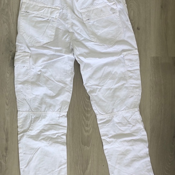 White summer pants brand new - Picture 5 of 6